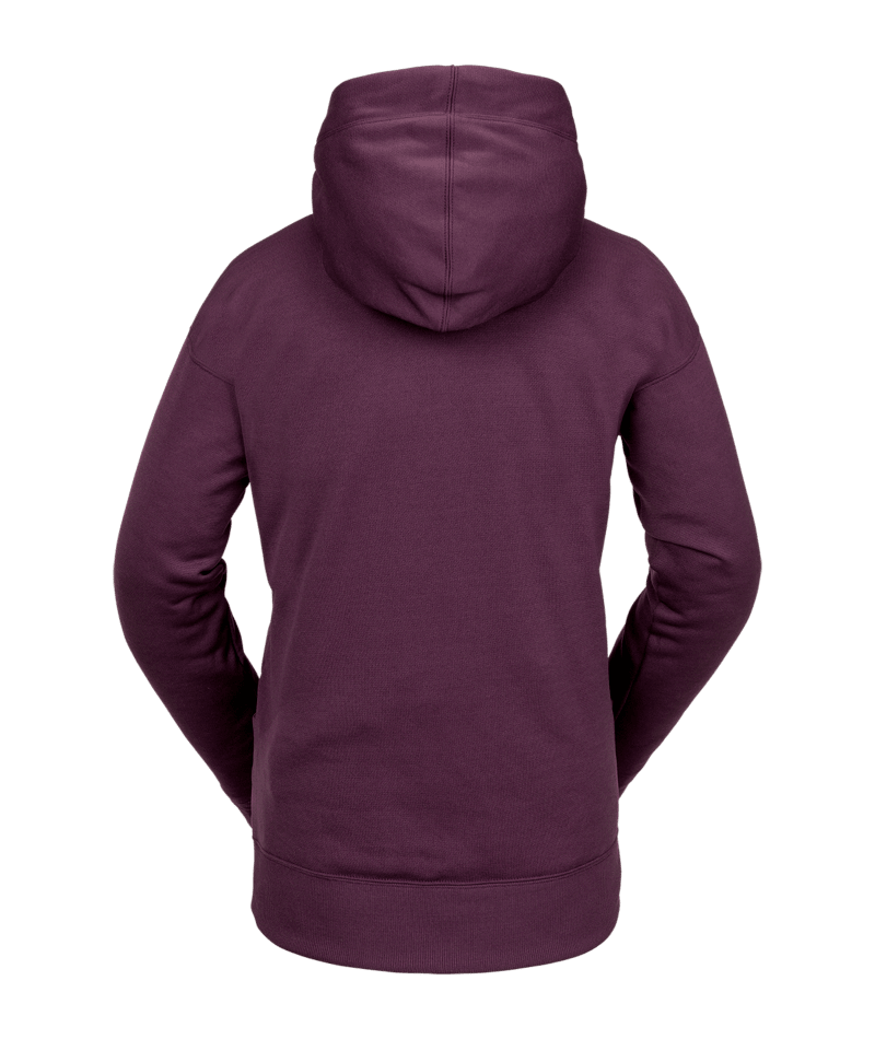 Volcom WOMENS RIDING HYDRO HOODIE