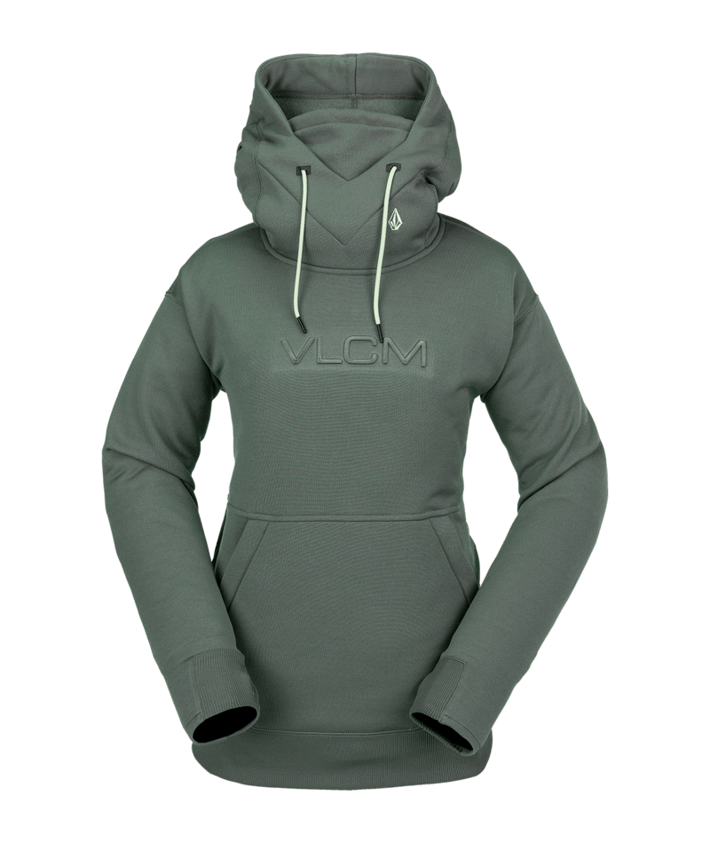 Volcom WOMENS RIDING HYDRO HOODIE
