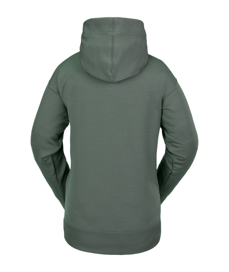 Volcom WOMENS RIDING HYDRO HOODIE