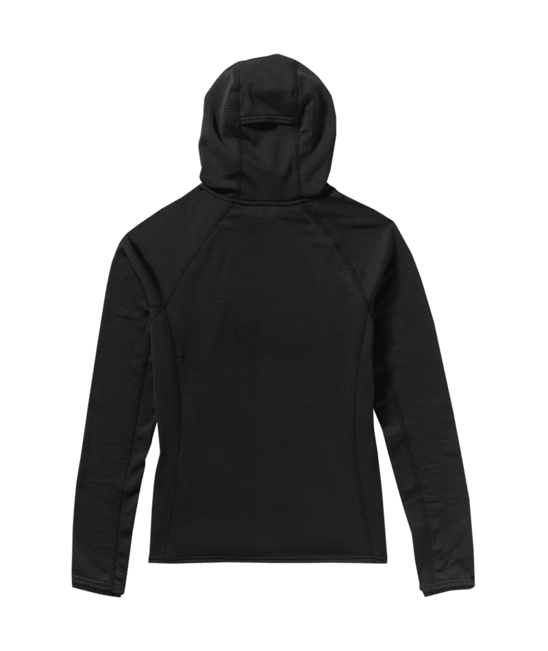 Volcom Womens Gridlock Balaclava Pullover Hoody 2026