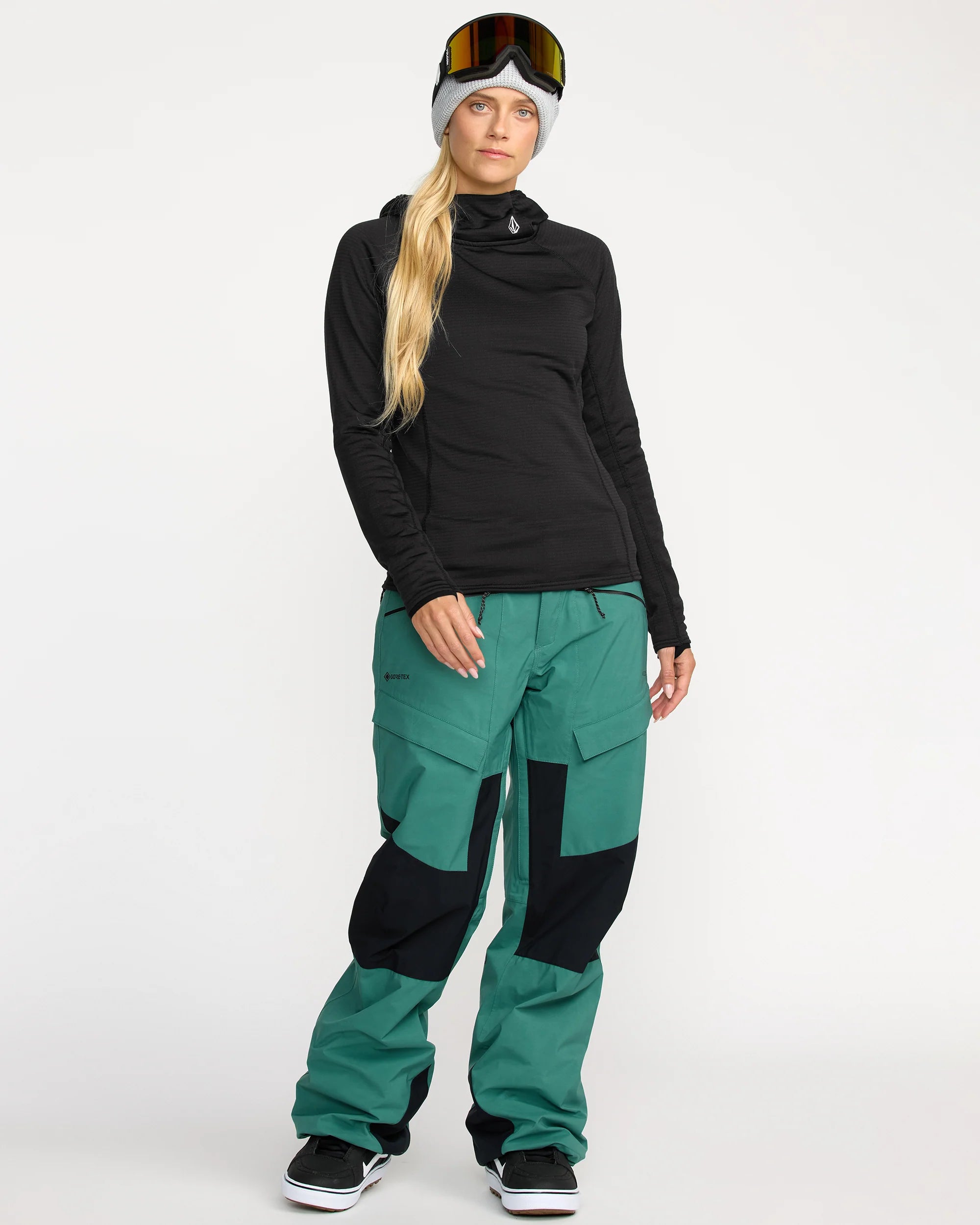 Volcom Gridlock Balaclava 2026