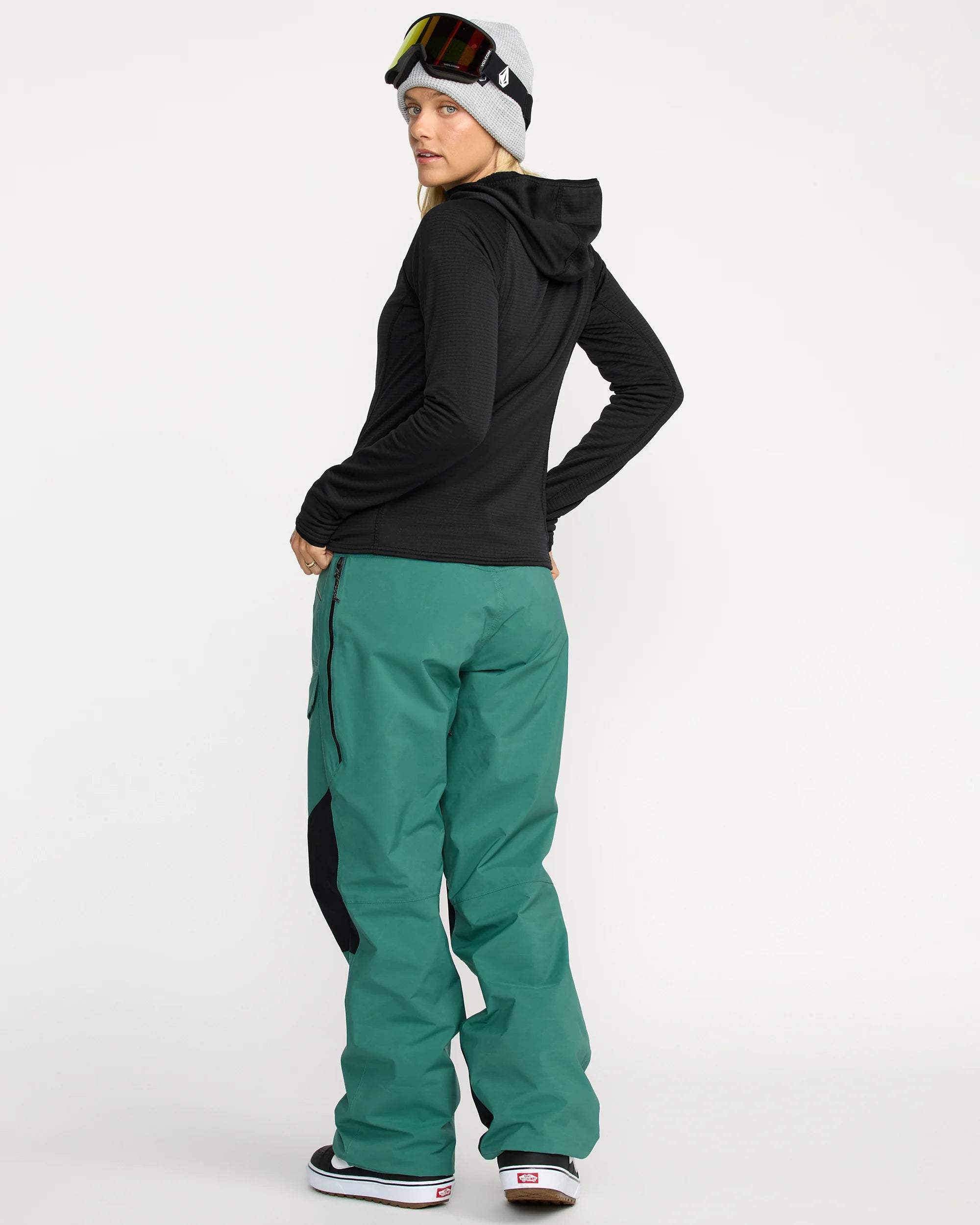 Volcom Gridlock Balaclava 2026