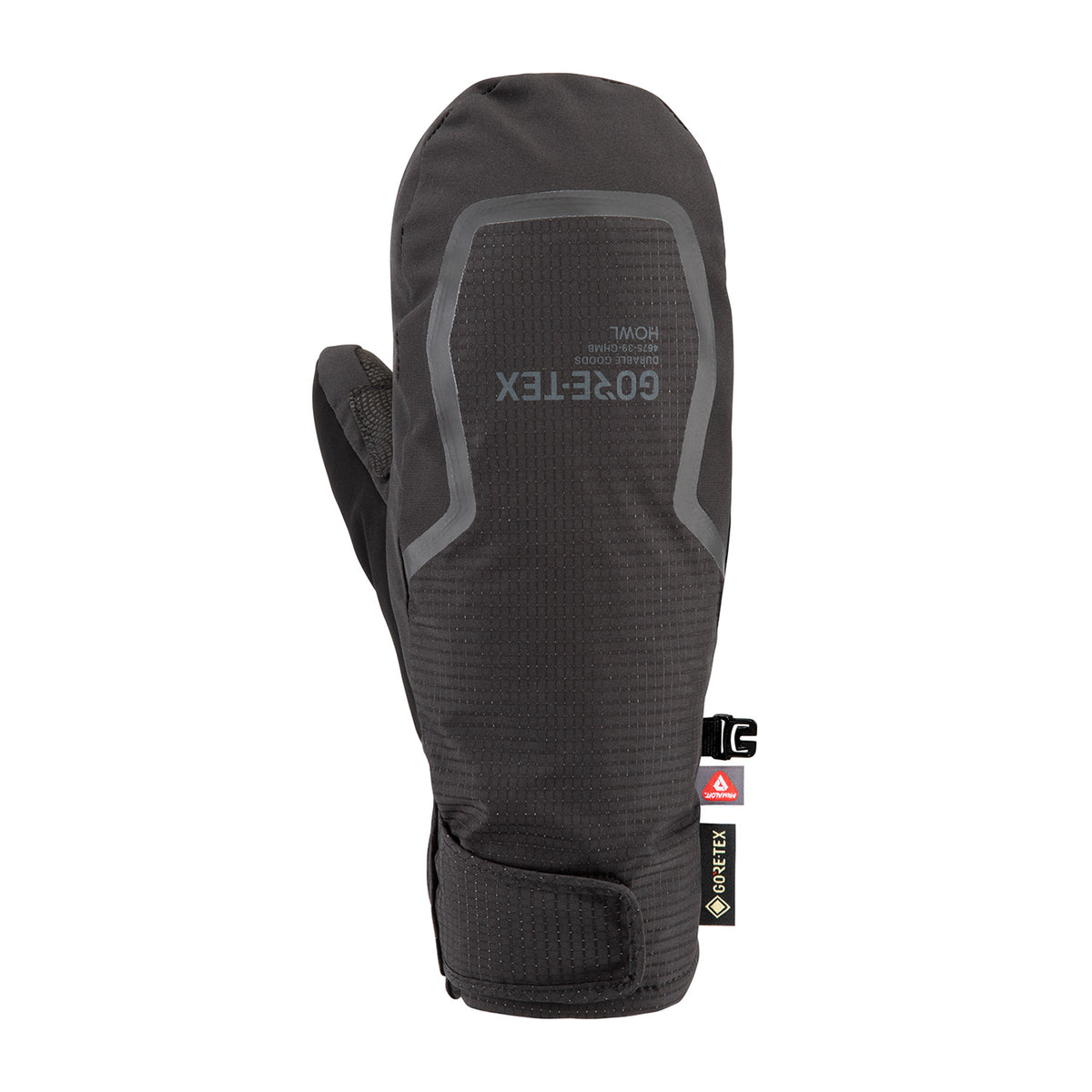 Howl Helm Gore-Tex Snowboard Mitt 2027