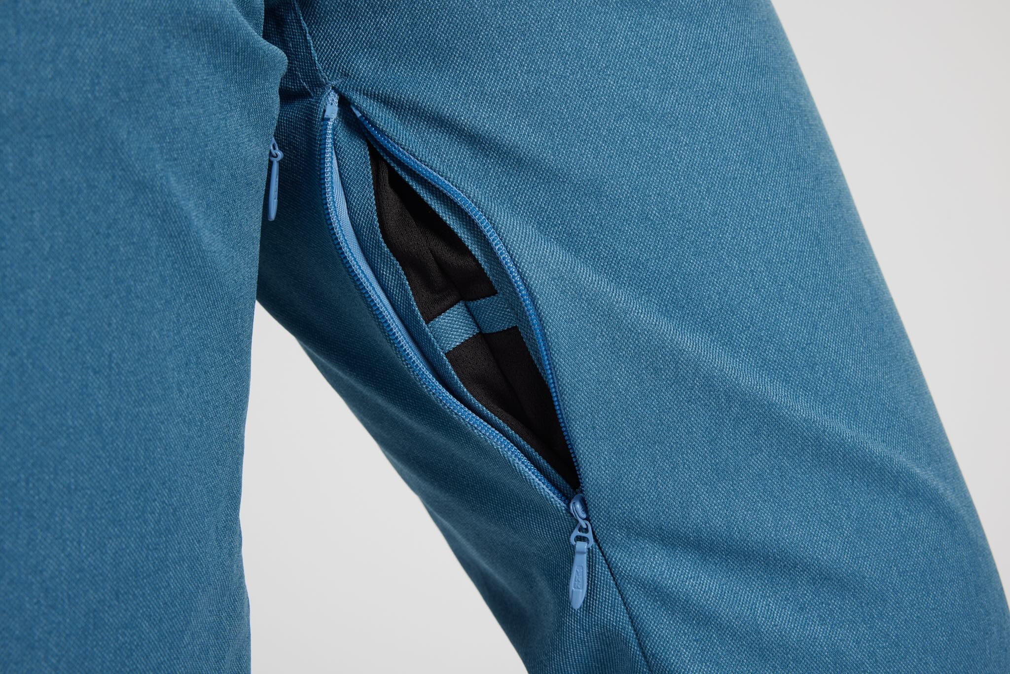 Airblaster Womens High Waisted Snowboard Pants 2026