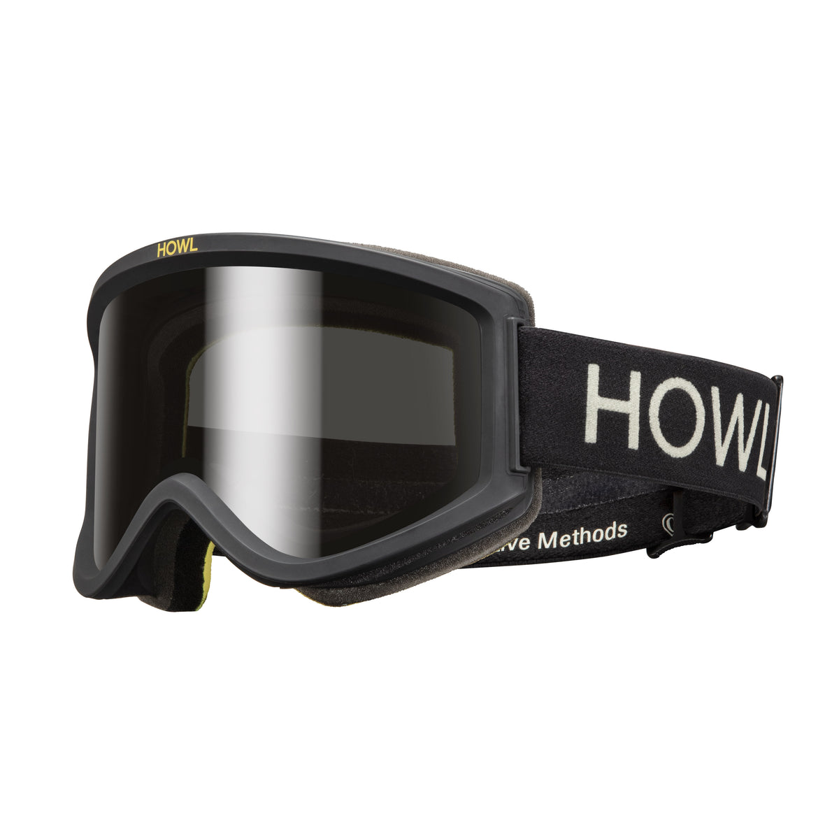 Howl Odyssey Snowboard Goggle