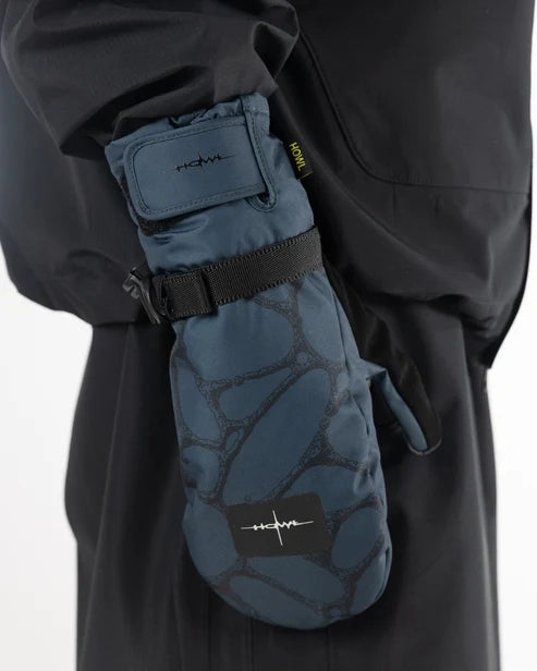 Howl Fairbanks Snowboard Mitt 2027