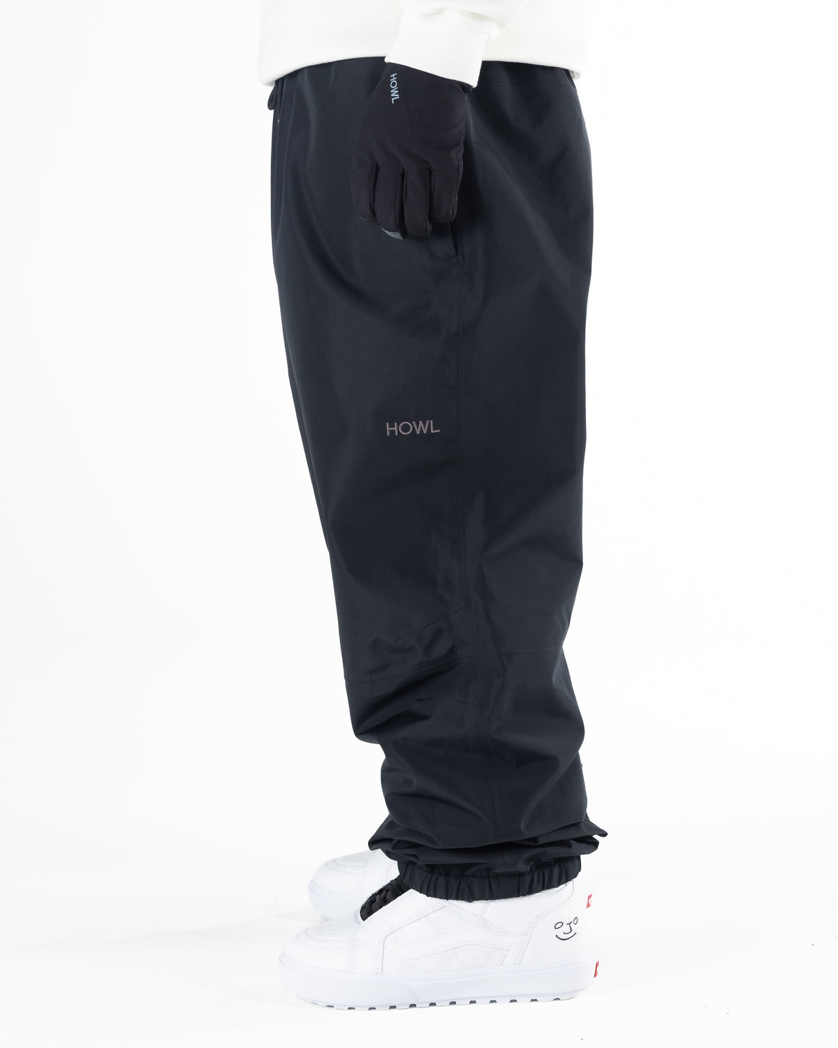 Howl Nowhere Snowboard Pant 2027