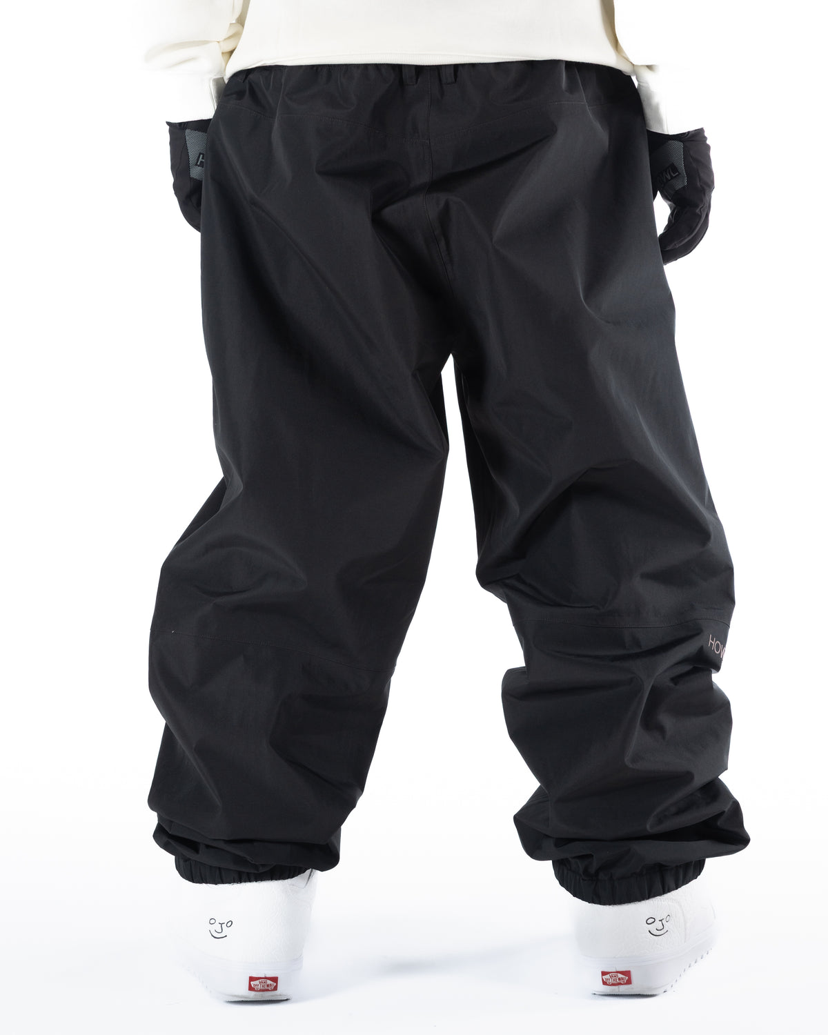 Howl Nowhere Snowboard Pant 2027