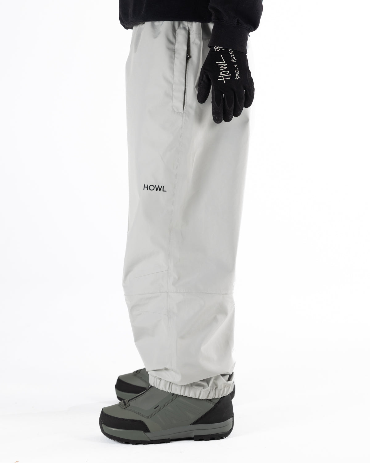 Howl Nowhere Snowboard Pant 2027
