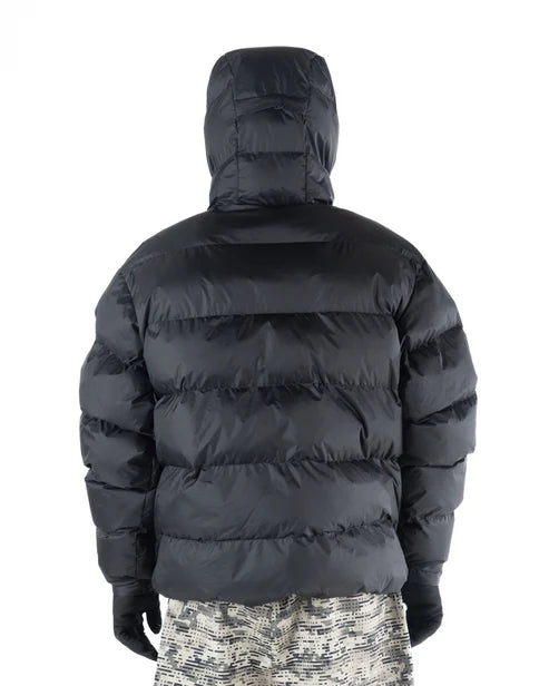 Howl Puffy Snowboard Jacket 2027