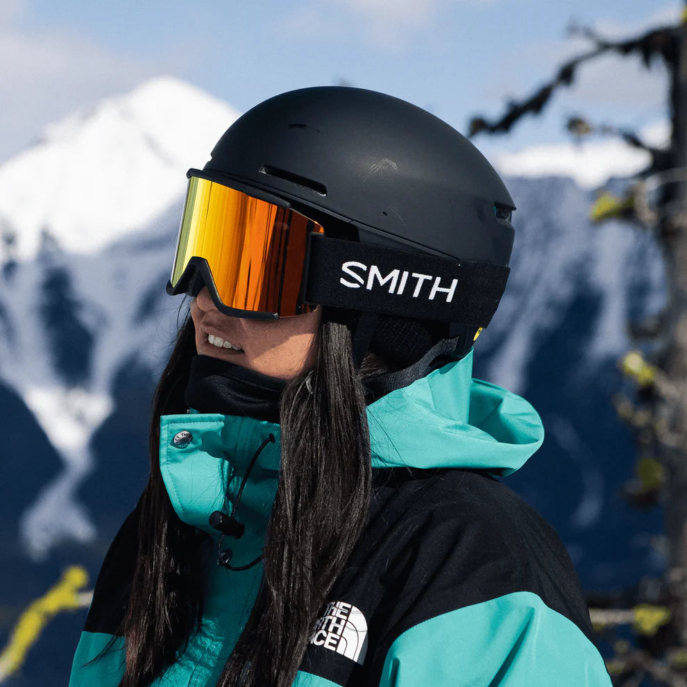 Smith Code 2 Helmet With Mips 2026