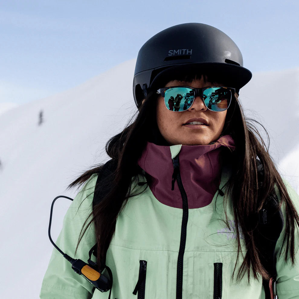 Smith Code 2 Helmet With Mips 2026