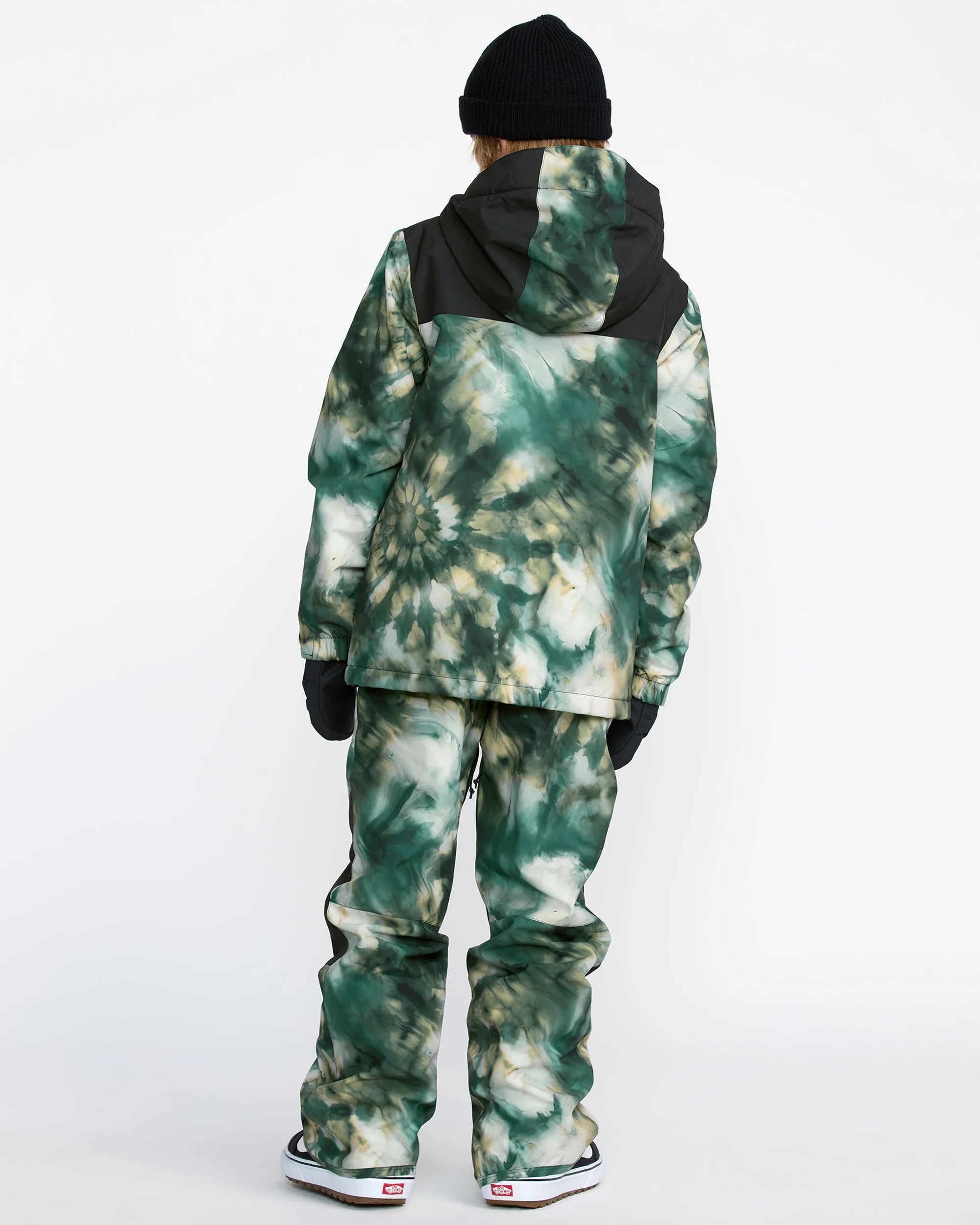 Volcom Kids Toddler One Piece Snow Suit