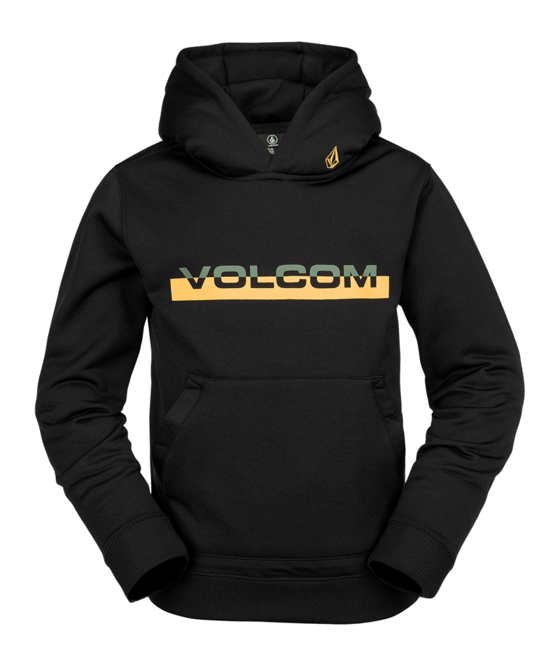 Volcom KIDS RIDING FLEECE PULLOVER