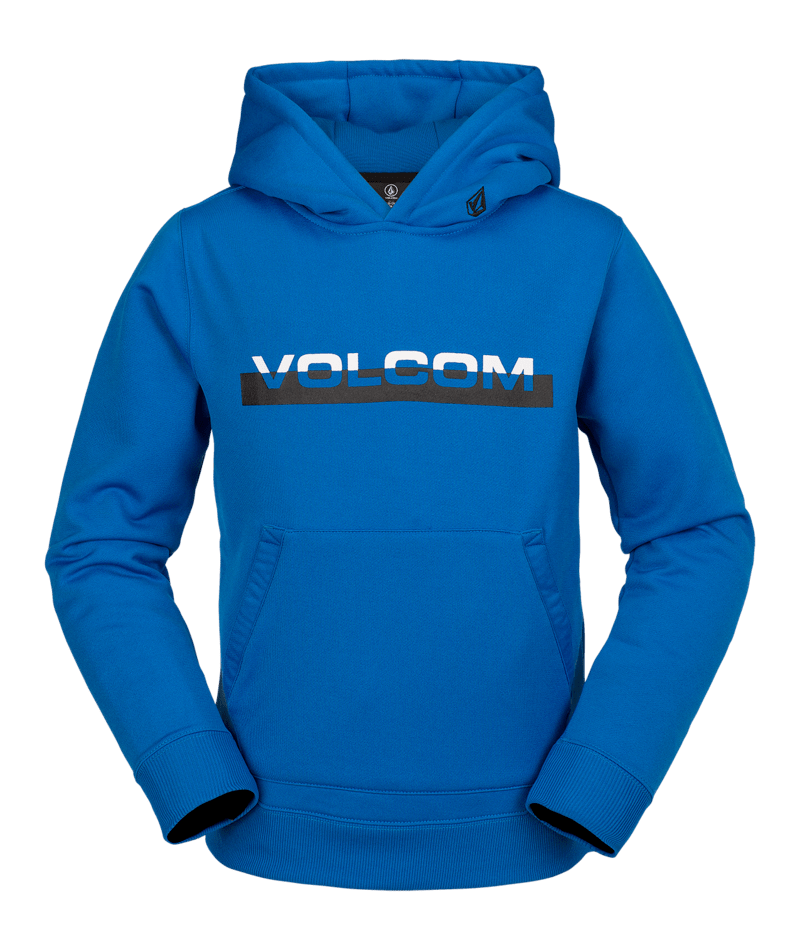 Volcom KIDS RIDING FLEECE PULLOVER