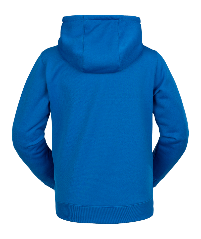 Volcom KIDS RIDING FLEECE PULLOVER