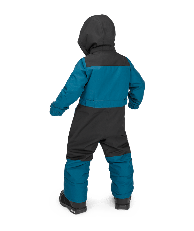 Volcom Kids Toddler One Piece Snow Suit 2026