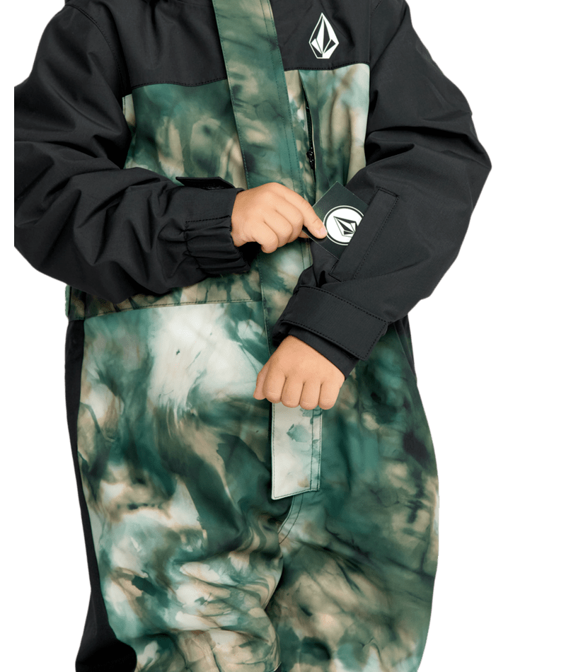 Volcom Kids Toddler One Piece Snow Suit 2026