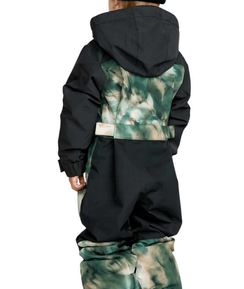 Volcom Kids Toddler One Piece Snow Suit 2026
