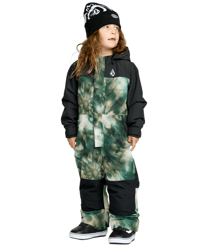 Volcom Kids Toddler One Piece Snow Suit 2026