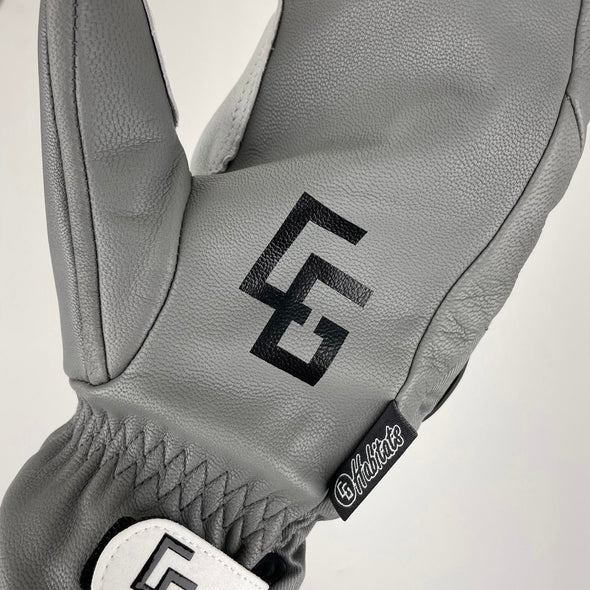 Candy Grind Habitats Men's Workman Snowboard Mitt