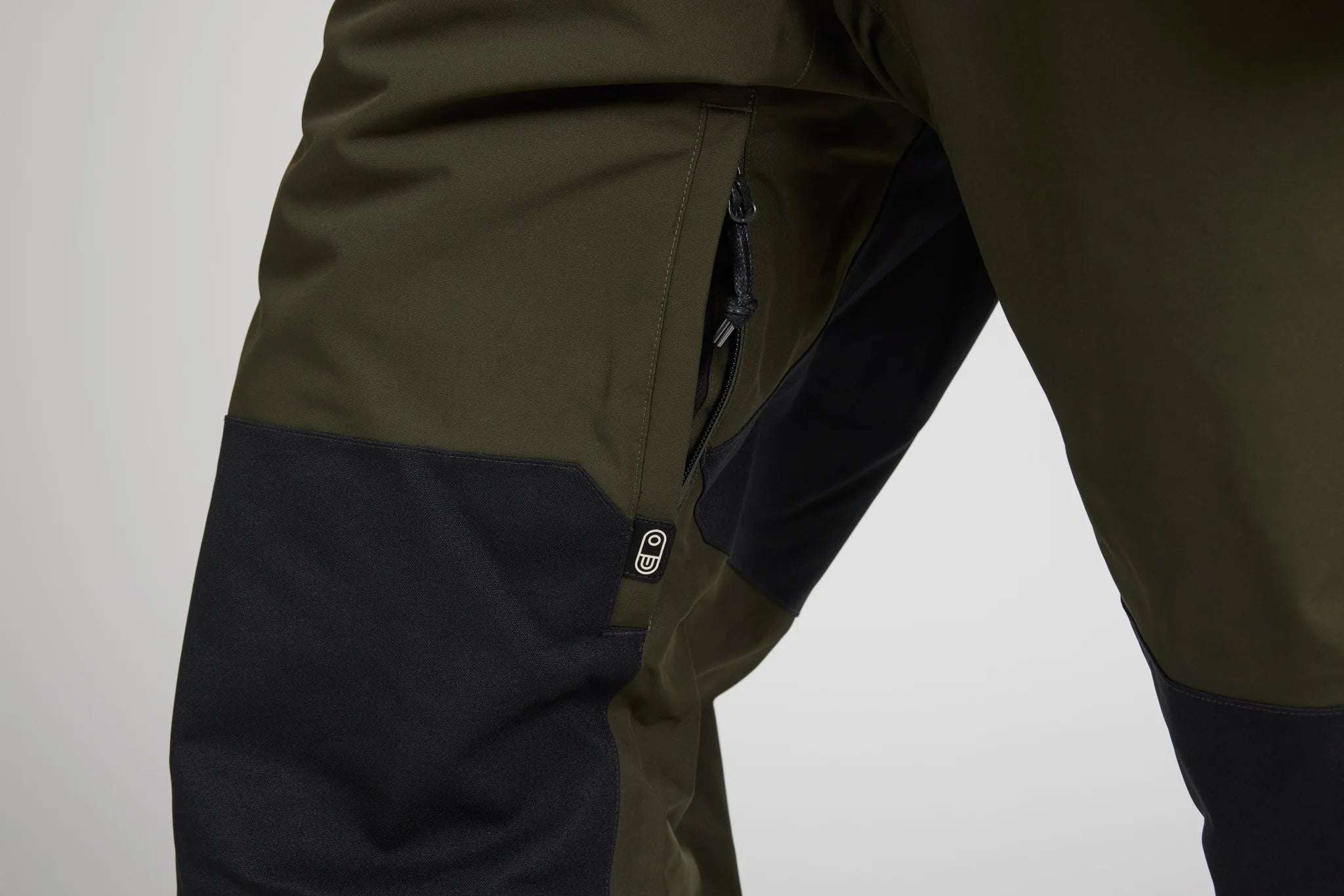 Airblaster Mens Freedom Bib Snowboard Pants 2026