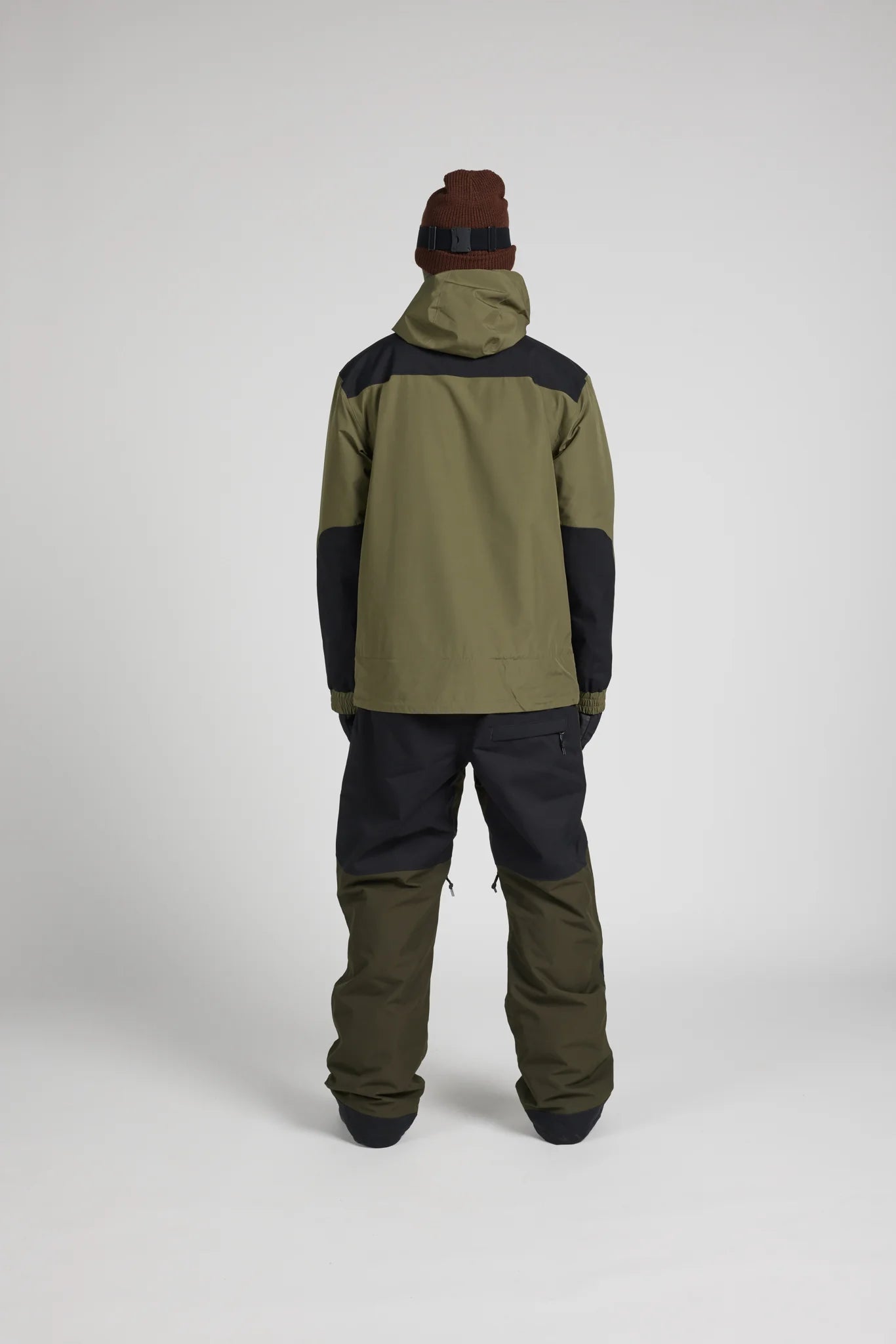 Airblaster Mens Freedom Bib Snowboard Pants 2026