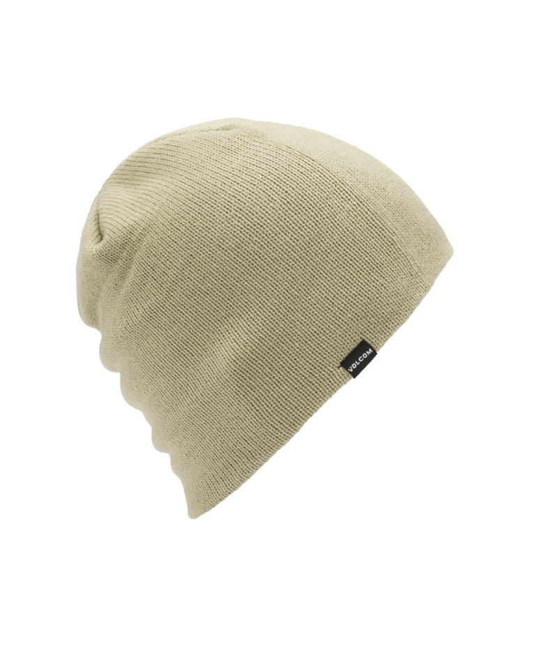 Volcom V.CO Skull Fit Beanie 2026