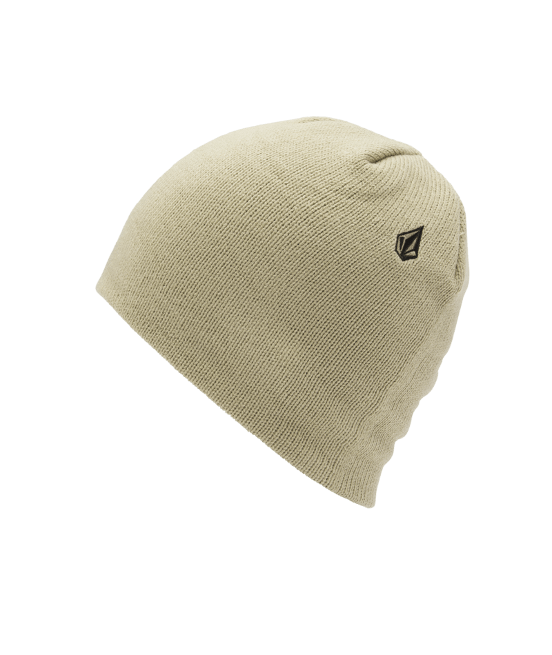 Volcom V.CO Skull Fit Beanie 2026