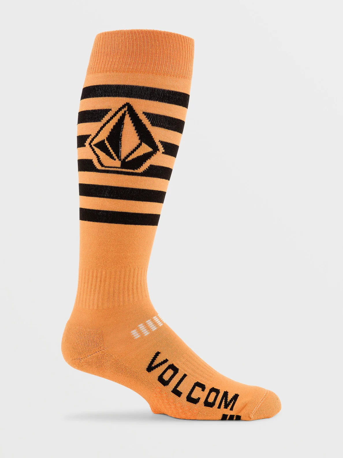 VOLCOM MEN'S KOOTNEY SNOWBOARD SOCKS 2024