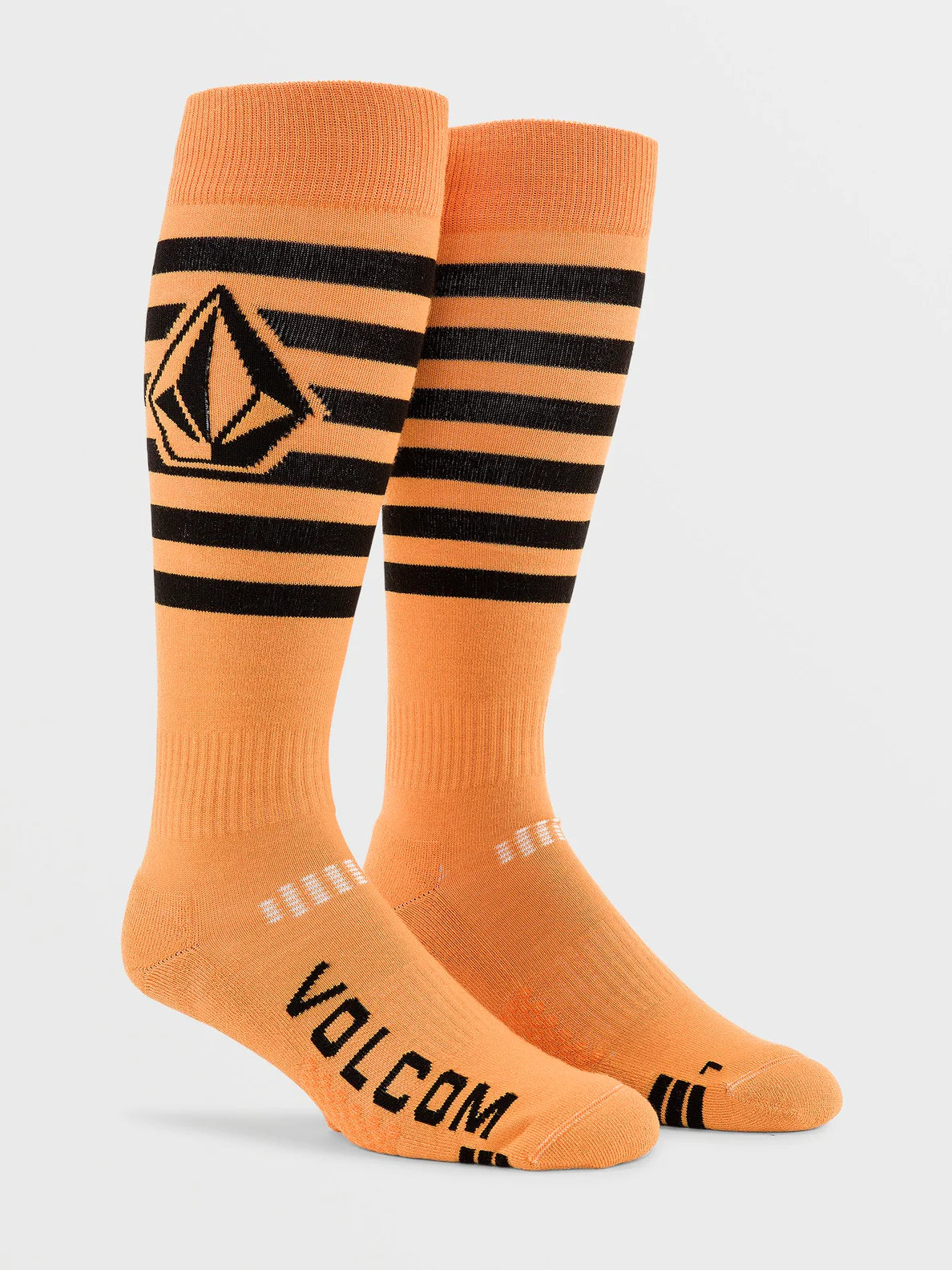 VOLCOM MEN'S KOOTNEY SNOWBOARD SOCKS 2024