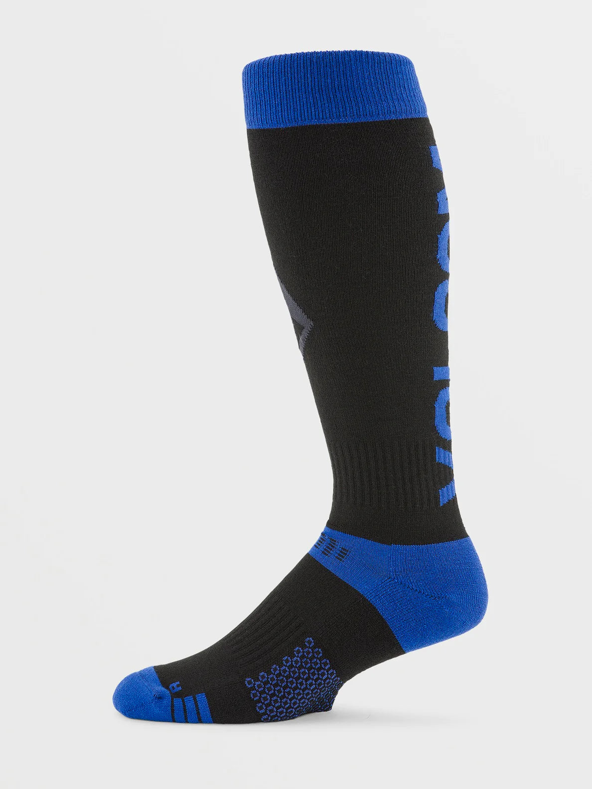 VOLCOM MEN'S SYNTH SNOWBOARD SOCKS 2024