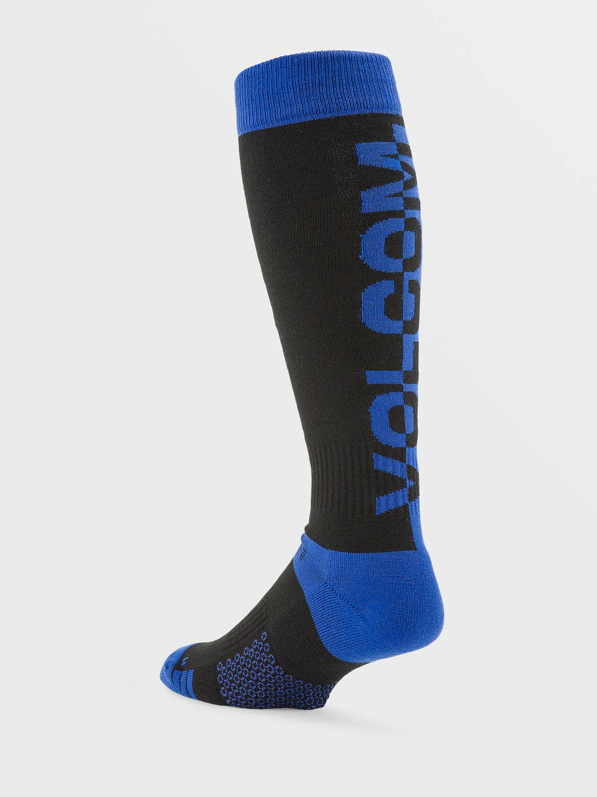 VOLCOM MEN'S SYNTH SNOWBOARD SOCKS 2024