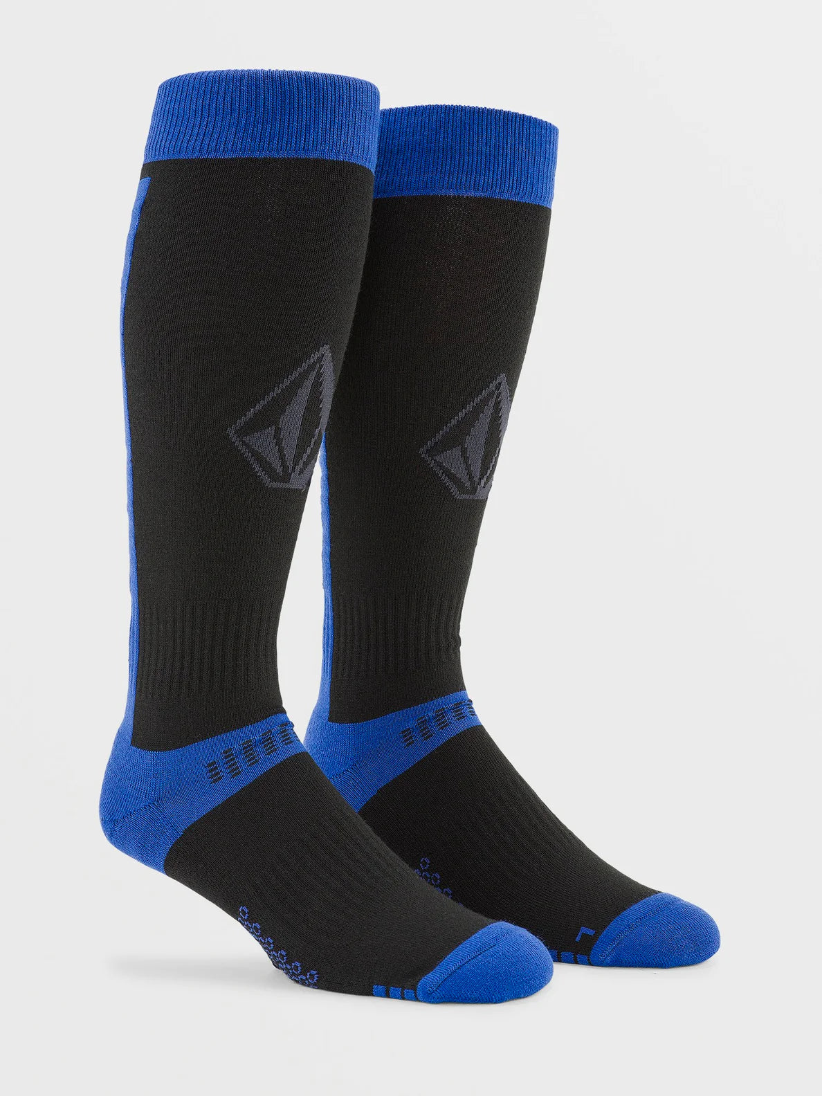 VOLCOM MEN'S SYNTH SNOWBOARD SOCKS 2024