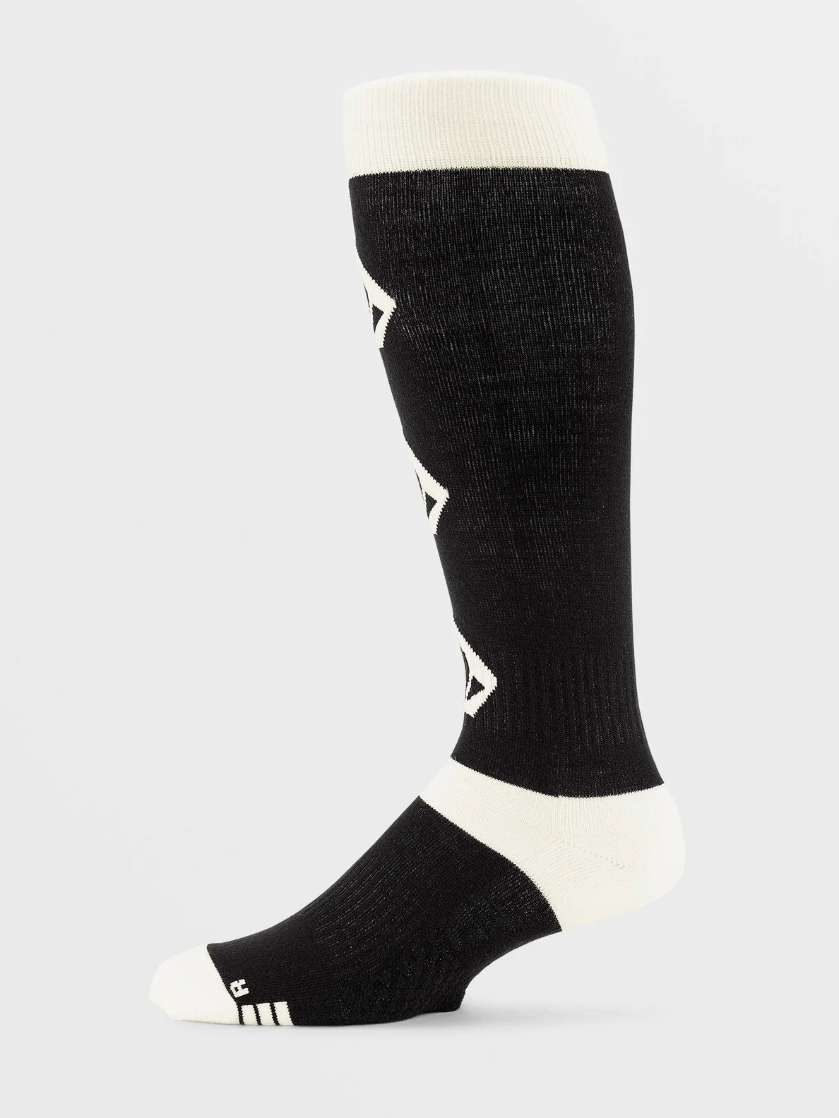 VOLCOM MEN'S CAVE SNOWBOARD SOCKS 2024
