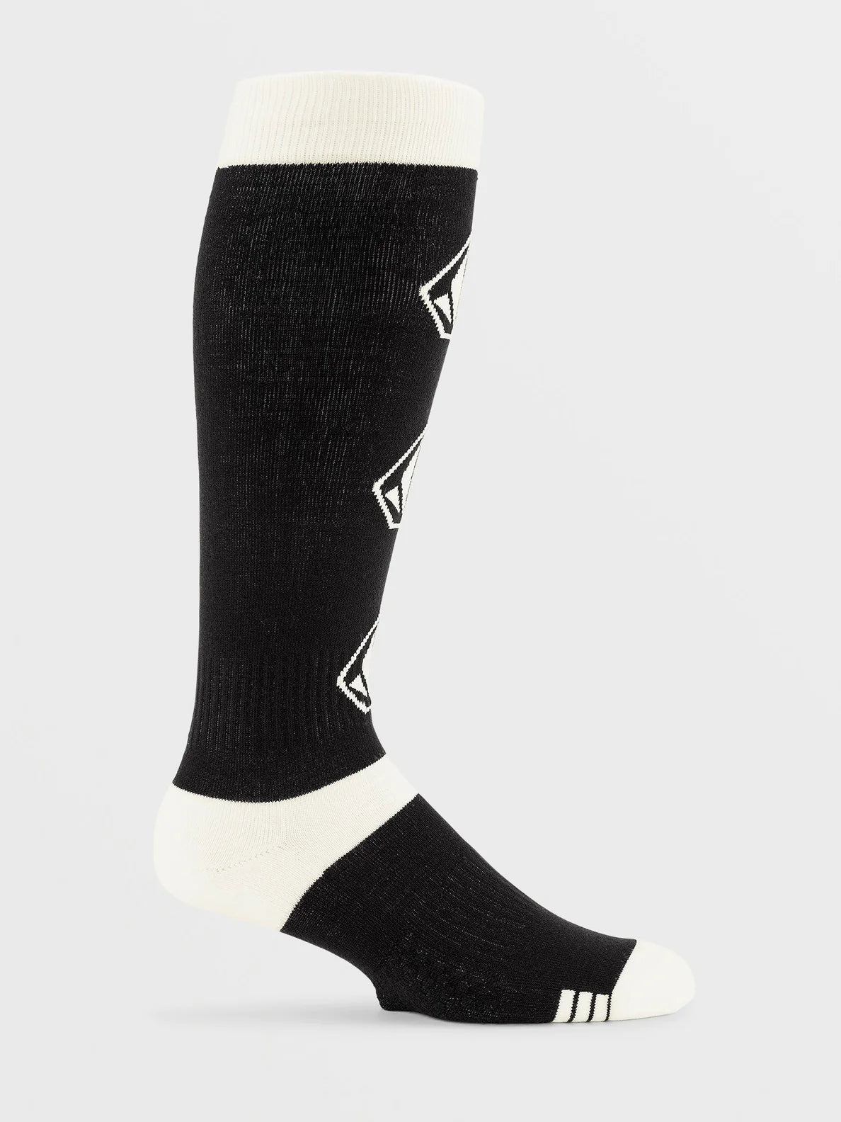 VOLCOM MEN'S CAVE SNOWBOARD SOCKS 2024