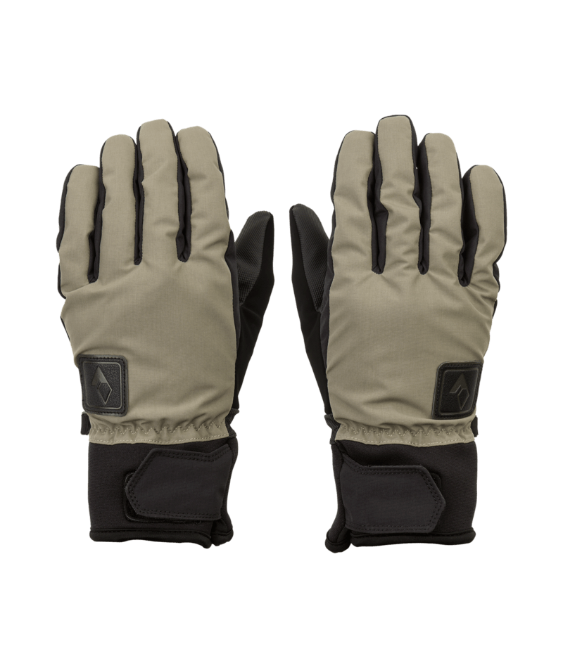 Volcom Mens Men's V.Co Tech Crail Snowboard Gloves 2026