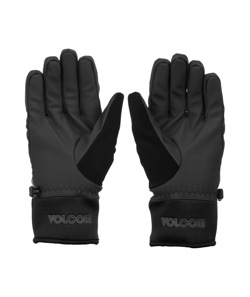 Volcom Mens Men's V.Co Tech Crail Snowboard Gloves 2026