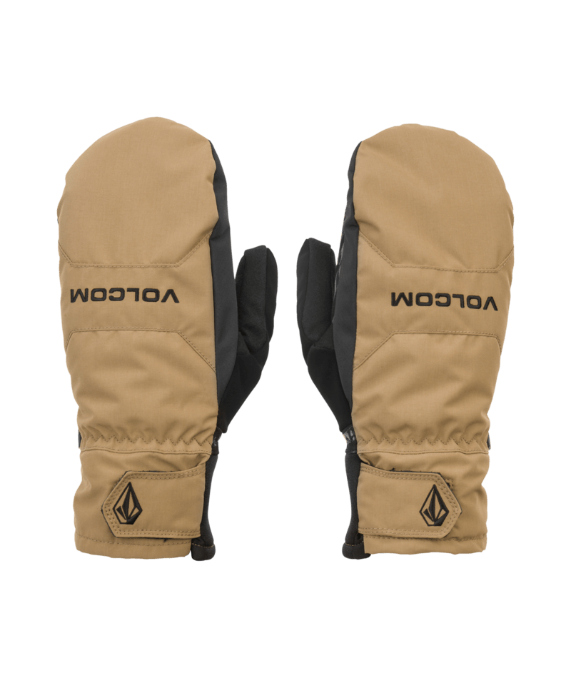 Volcom Mens V.Co Tech Nyle Snowboard Mitts 2026