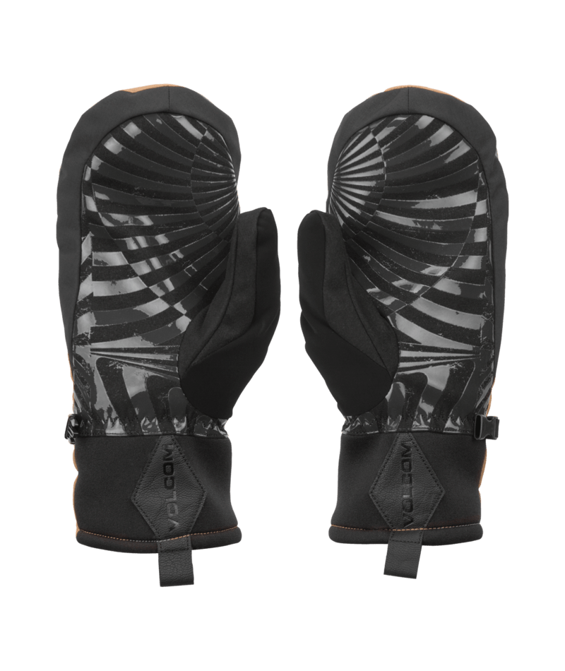 Volcom Mens V.Co Tech Nyle Snowboard Mitts 2026