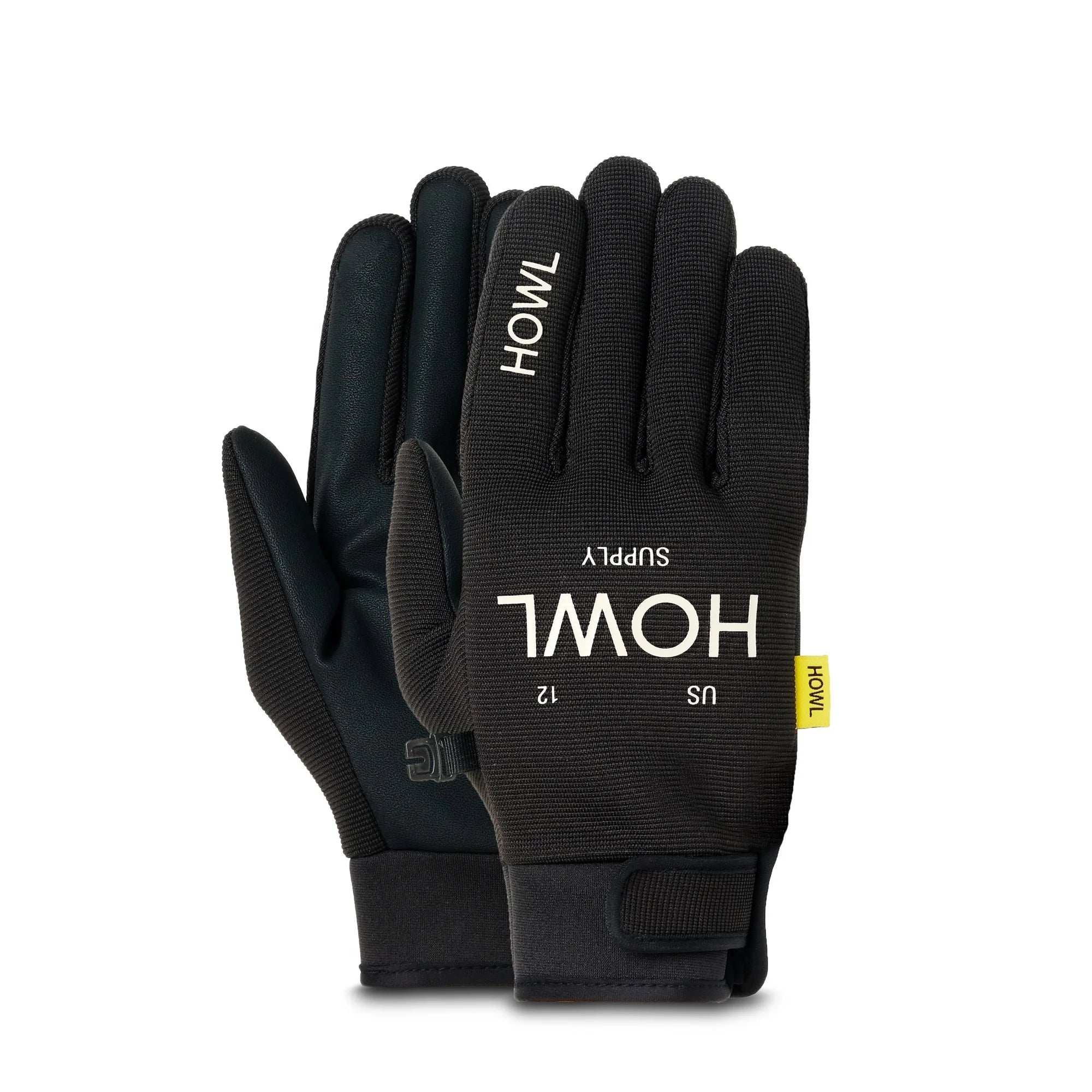 Howl Jeepster Snowboard Glove 2024