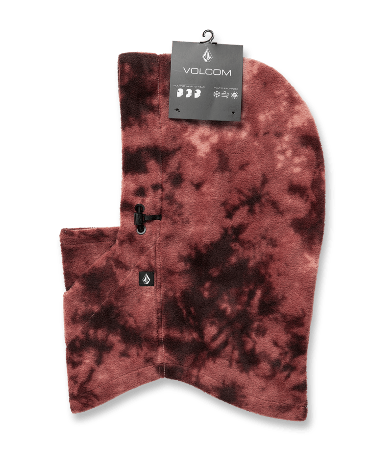 Volcom WOMENS V-SCOUT HOODY