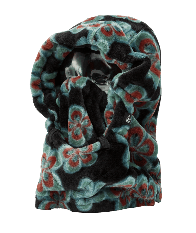 Volcom Dang Snowboard Hood 2026 (Black)