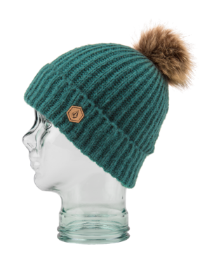Volcom WOMENS V.CO LYRA BEANIE
