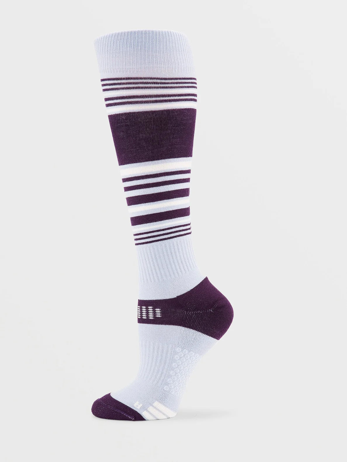 VOLCOM WOMEN'S TUNDRA TECH SNOWBOARD SOCKS 2024