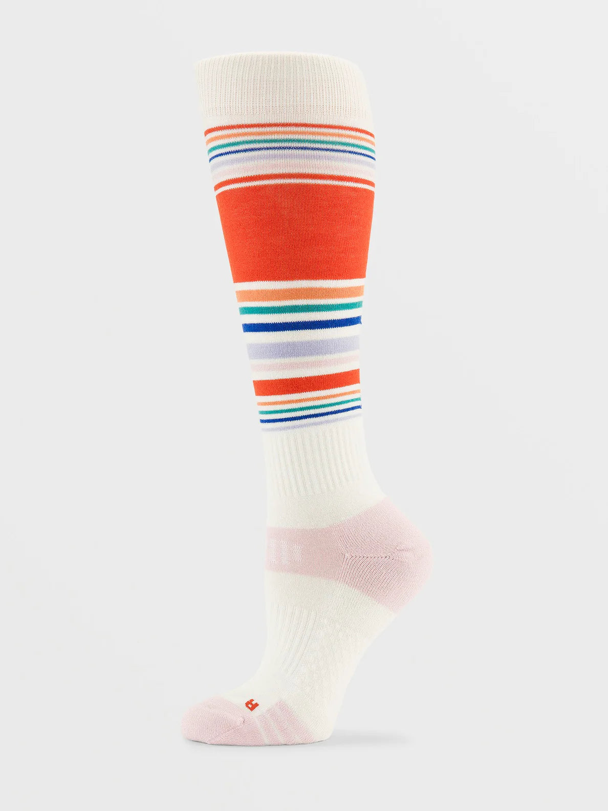 VOLCOM WOMEN'S TUNDRA TECH SNOWBOARD SOCKS 2024
