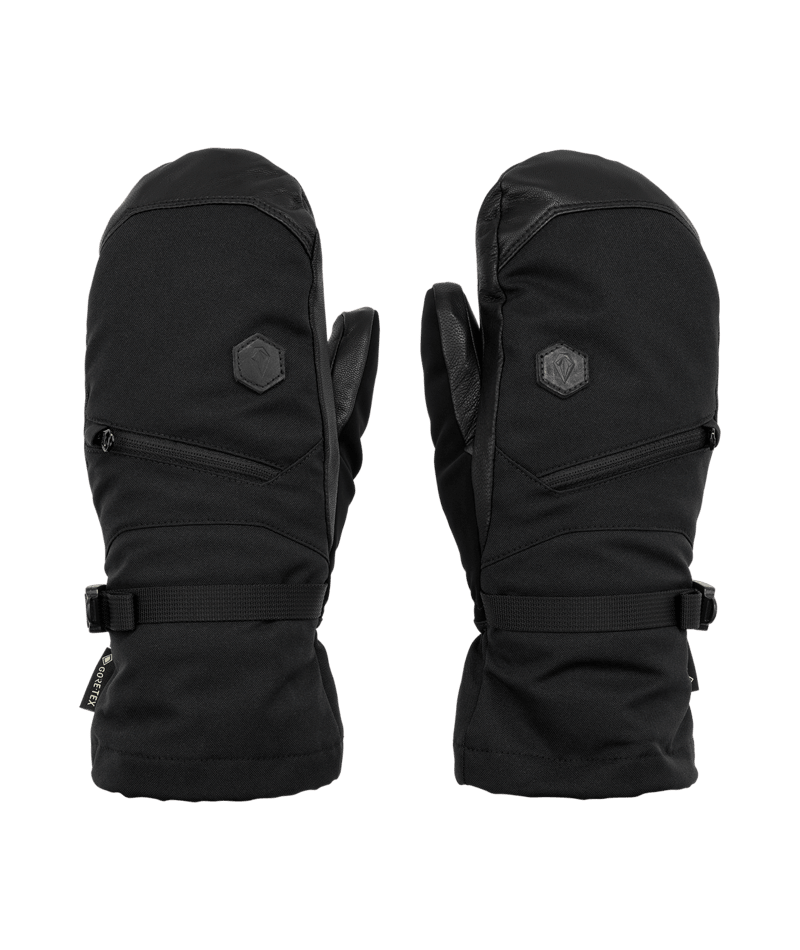 Volcom WOMENS SKYE GORE-TEX OVER MITTS