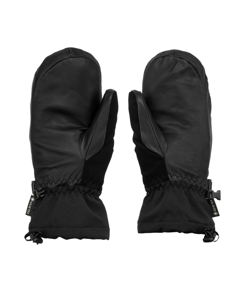 Volcom WOMENS SKYE GORE-TEX OVER MITTS