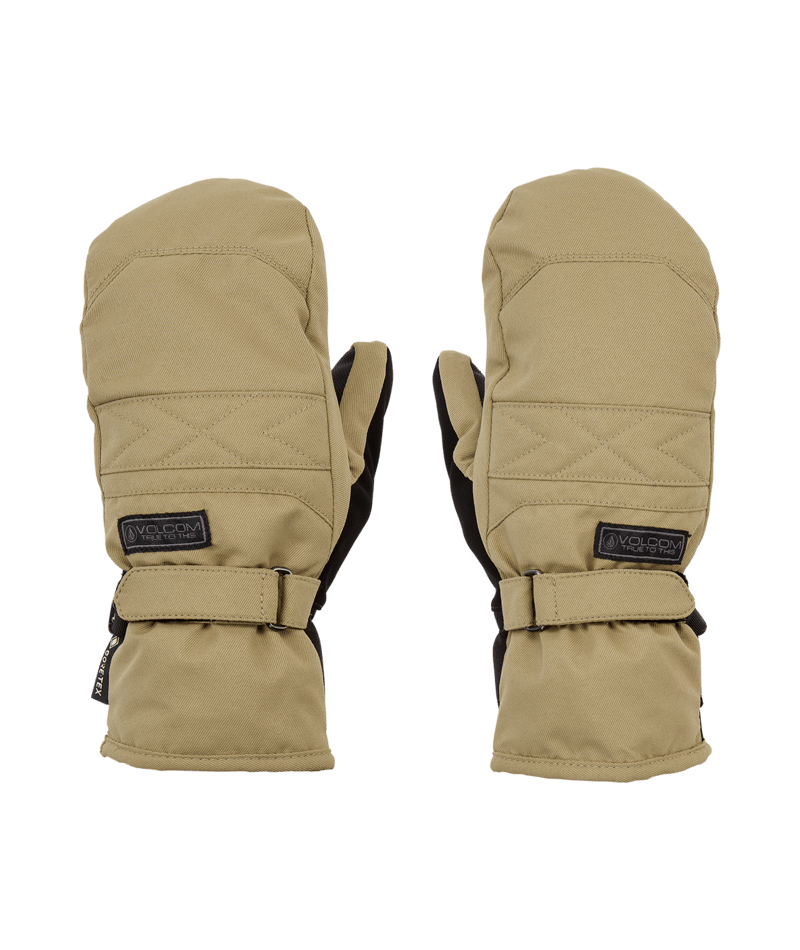 Volcom WOMENS PEEP GORE-TEX MITTS Volcom WOMENS PEEP GORE-TEX MITTS