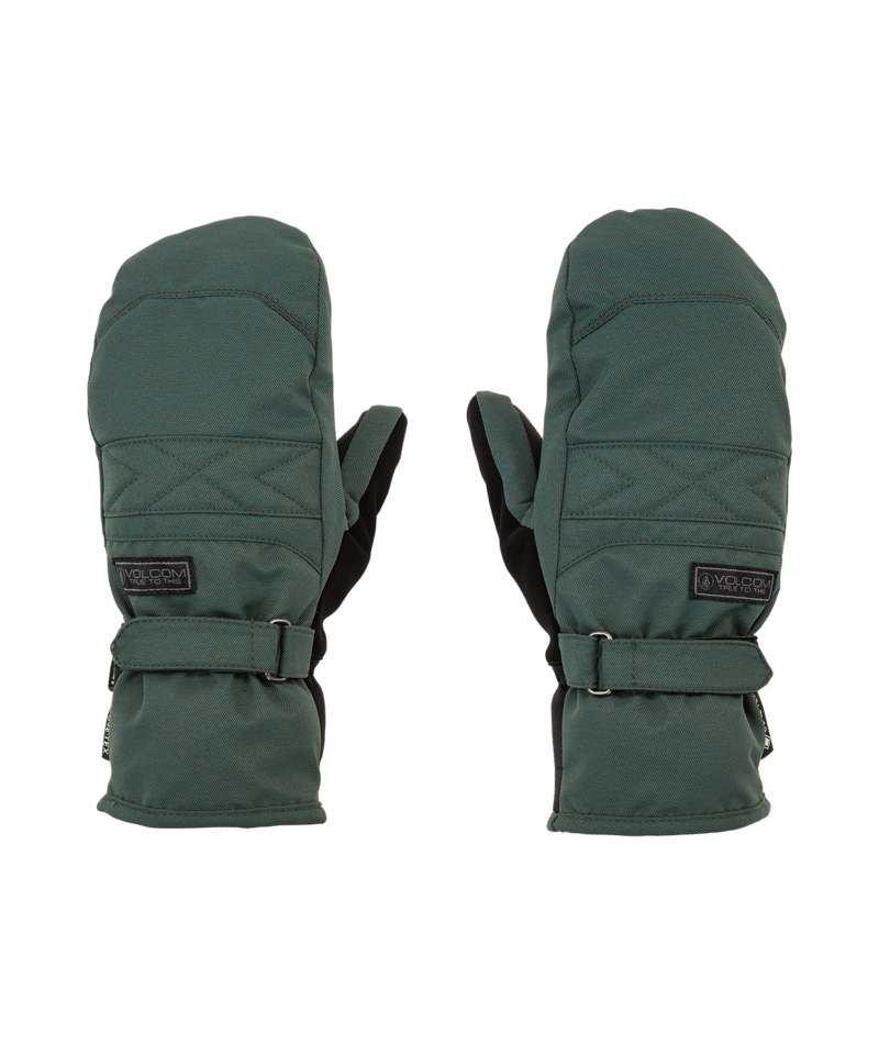 Volcom WOMENS PEEP GORE-TEX MITTS